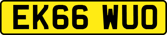 EK66WUO