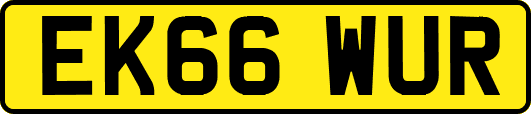 EK66WUR