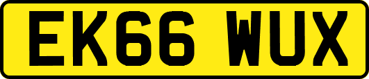 EK66WUX
