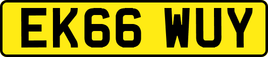 EK66WUY