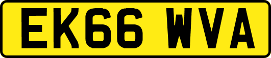 EK66WVA