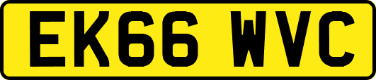 EK66WVC