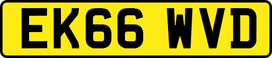 EK66WVD