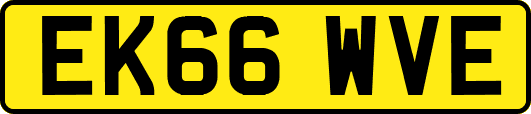 EK66WVE