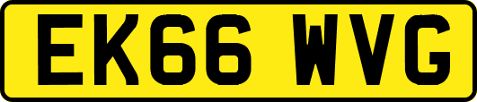 EK66WVG