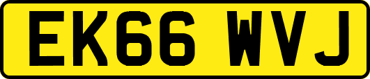 EK66WVJ