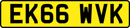 EK66WVK