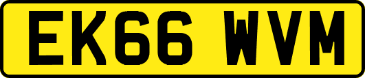 EK66WVM