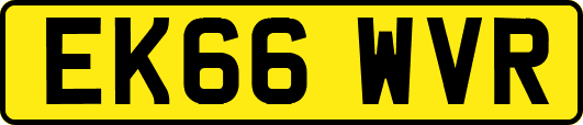 EK66WVR