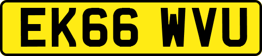 EK66WVU
