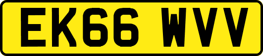 EK66WVV