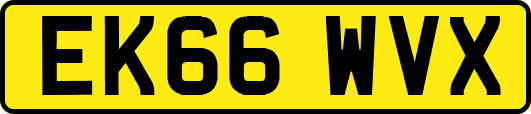 EK66WVX