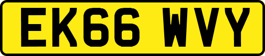 EK66WVY