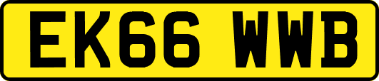 EK66WWB