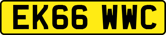 EK66WWC