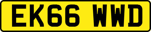 EK66WWD