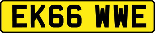 EK66WWE