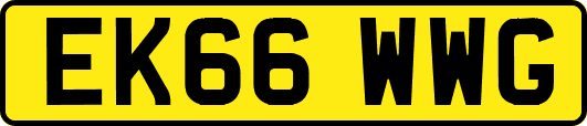 EK66WWG