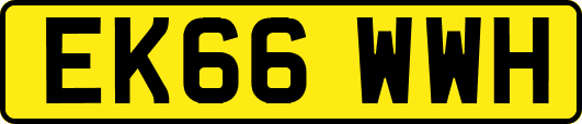 EK66WWH