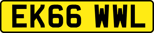 EK66WWL