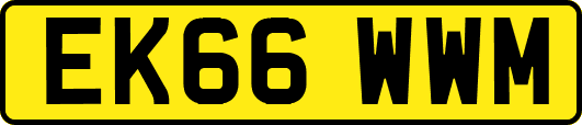 EK66WWM