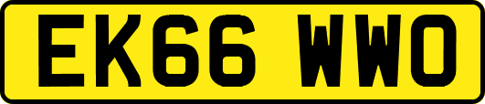 EK66WWO