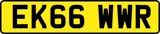 EK66WWR