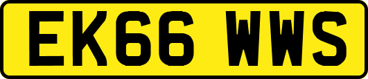 EK66WWS