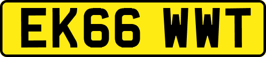 EK66WWT