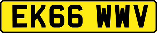 EK66WWV