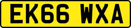 EK66WXA