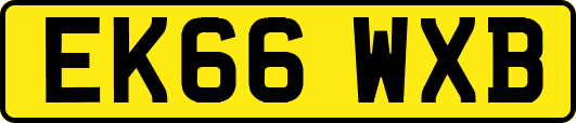 EK66WXB