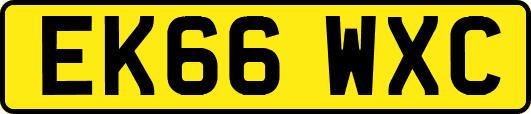 EK66WXC