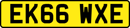 EK66WXE