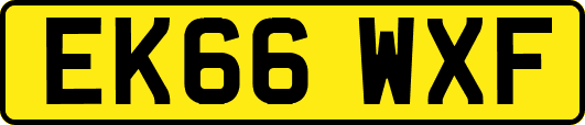 EK66WXF