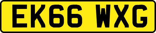 EK66WXG