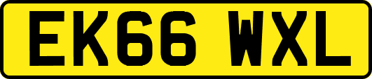 EK66WXL