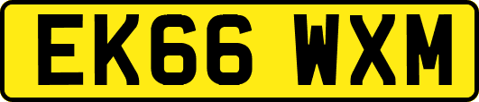 EK66WXM
