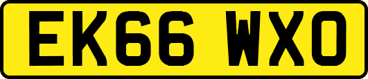 EK66WXO