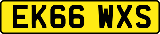 EK66WXS