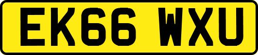 EK66WXU