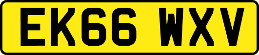 EK66WXV