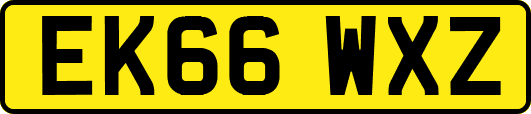 EK66WXZ
