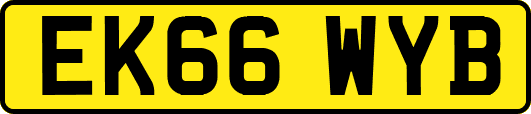 EK66WYB