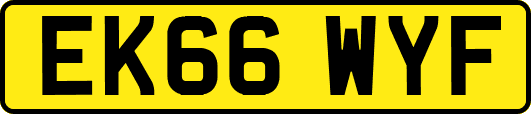 EK66WYF