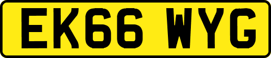 EK66WYG