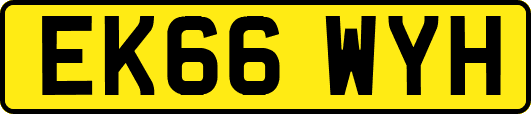 EK66WYH
