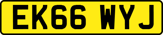 EK66WYJ