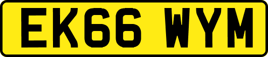EK66WYM