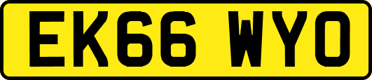 EK66WYO